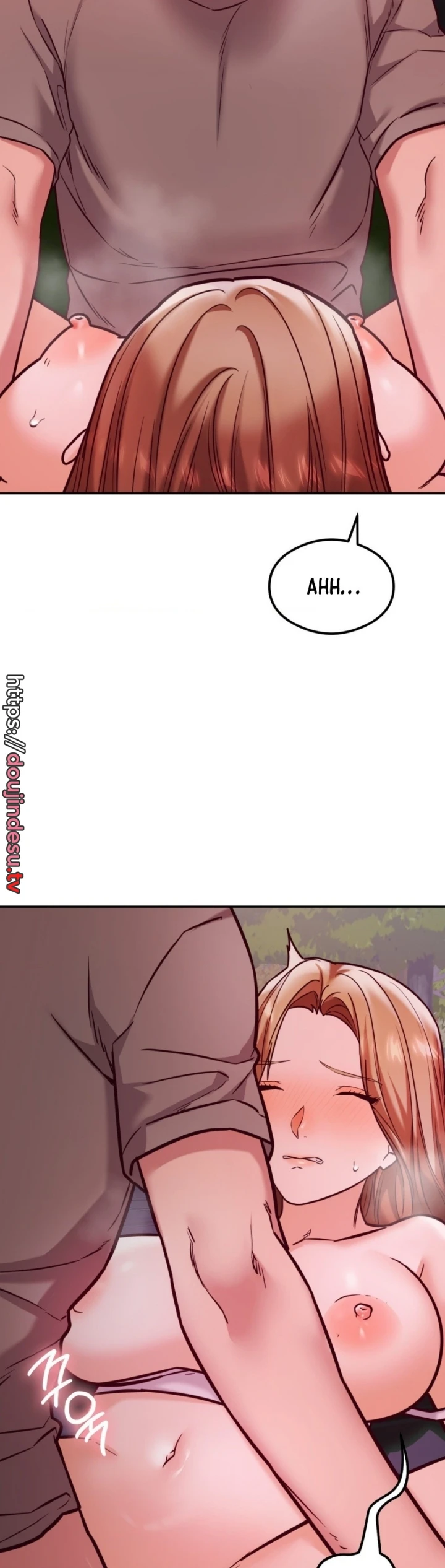 Magical Massage Chapter 19 - Page 36